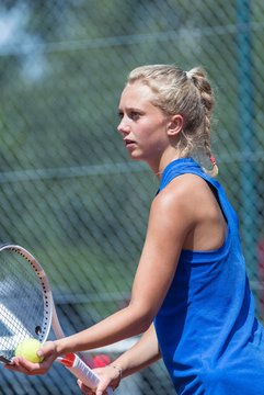 Antonia Balzert 8 - Cup Pinneberg Tag4